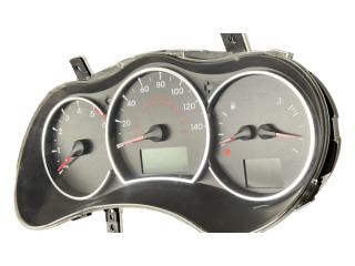 Přístrojová deska Renault Koleos I 2010 24810JY05B