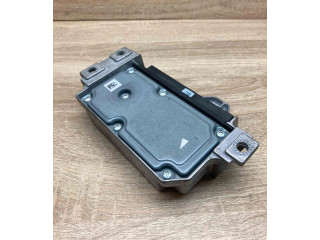 Turbodmychadlo Блок управления надувных подушек 9166057 BMW 1 E81 E87