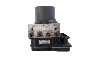 Блок АБС 9649988180, 0265234037   Fiat  Ulysse   -  года