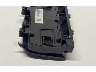 Блок управления климат-контролем 735501599, 735501599   Fiat Punto Evo