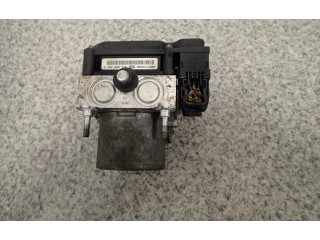 Блок управления АБС Nissan Almera N16