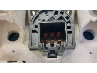 Блок управления климат-контролем BP4K-61-190C, BP4K61190C Mazda 3 I