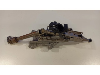 Механическаярулевой колонки