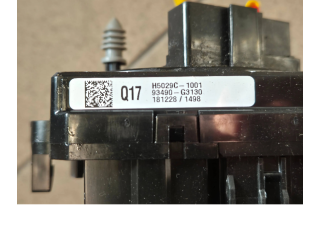 Подрулевой шлейф SRS 93490G3130   KIA Ceed