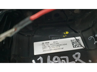 Руль Ford Ecosport 2013-2017 года CGN153600KC, 34223195C