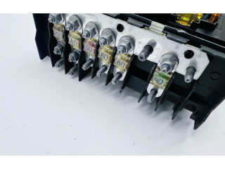   Pojistková skříňka 1K0937125A, 017183071   Volkswagen Tiguan 2008