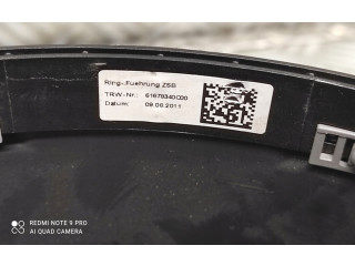 Volant Audi Q7 4M 2006 8K0419091BG