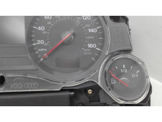 Přístrojová deska Audi A8 S8 D3 4E 2004 4E0920950A, 4E0910900