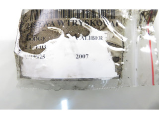 Vstřikovací lišta 04891575AA, 04891577AB   Dodge Caliber    ED3 