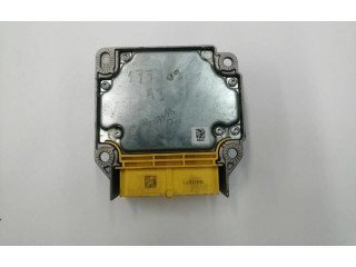 Блок подушек безопасности 8P0959655C, CENTRALITAAIRBAG   Audi A3 S3 A3 Sportback 8P