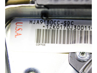 Надувная подушка для руля HJA9180CC Jaguar XK8 - XKR