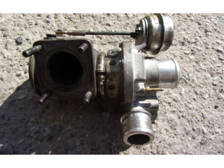  Турбина Fiat 500X  55265386         