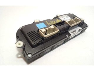 Блок управления климат-контролем 5K0907044BS, 5HB00974640 Volkswagen Golf SportWagen