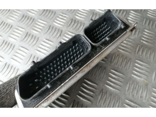 Блок управления двигателя 4B0907552C, 0261204767 Audi A6 S6 C5 4B