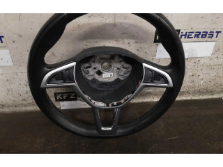 Руль Skoda Rapid (NH)  2012 - 2019 года       