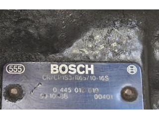 Vstřikovací čerpadlo 0445010010 Citroen Berlingo