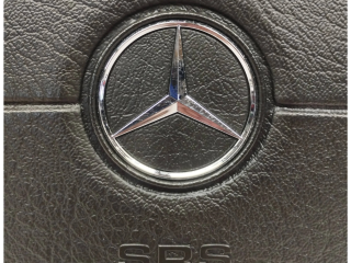 Подушка безопасности водителя A1404602798, 1404602798   Mercedes-Benz E W210