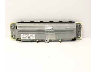 Подушка безопасности для колен 06700338880 Maserati Ghibli