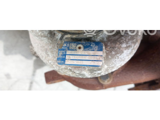  Турбина Volkswagen Touran I  038253056         