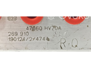 Jednotka ABS 47660HV70A, 47660HV71A Nissan Qashqai 2019