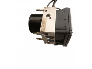 Блок АБС 1J0907379C, 7M0614111AE   Volkswagen  Bora  1998 - 2005 года