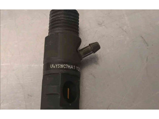 Форсунка 166000897R    Renault Clio III   