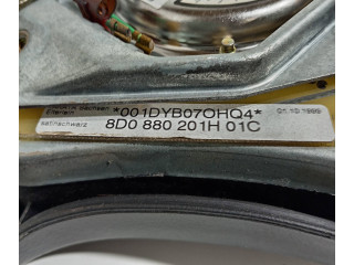 Подушка безопасности водителя 001DYB070HU4, 8D0880201H   Audi A6 S6 C5 4B