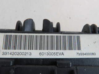 Подушка безопасности водителя 7353400080 Lancia Y 840