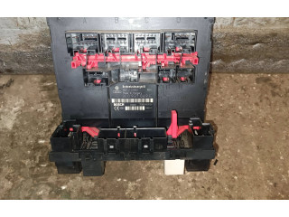 Блок предохранителей 3c0937049e Volkswagen Touran I