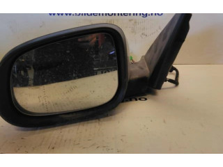 Зеркало электрическое        Volvo C30  2010 - 2013 года   