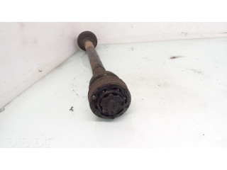 Передняя полуось