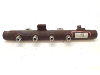 Топливная рампа 8200704212, 8200704212 Renault Scenic III - Grand scenic III