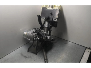 Руль Mazda 3 II 2013 - 2016 года JJ501000525