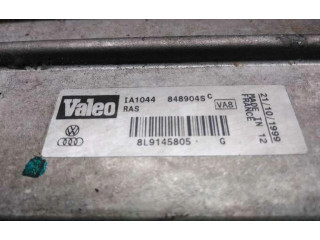 Интеркулер 8L9145805G Audi A3 S3 8L