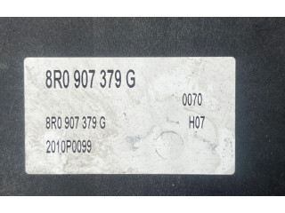 Блок АБС 8R0907379G, 2010P0099   Audi  Q5 SQ5  2008 - 2017 года