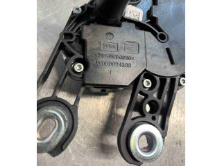 Моторчик заднего дворника W000024388, W000024388    Volkswagen Golf VII