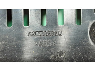 Přístrojová deska Volkswagen Jetta V 2006 A2C53101014, A2C53023102