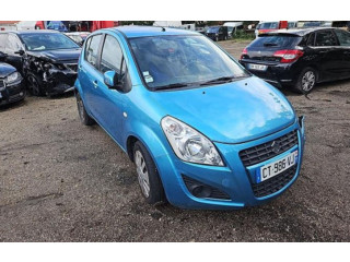 Зеркало электрическое Suzuki Splash - года