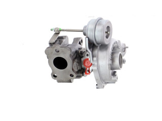 Turbodmychadlo Турбина 53039880024, 53039880024 Peugeot 607