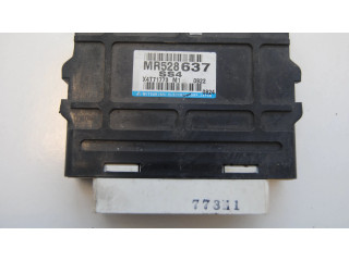 Блок управления коробкой передач MR528637 Mitsubishi Pajero