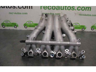 Поршень Всасывающий коллектор 4G93 Mitsubishi Carisma