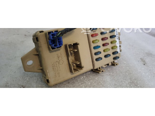 Блок предохранителей 981214   Subaru Forester SF    