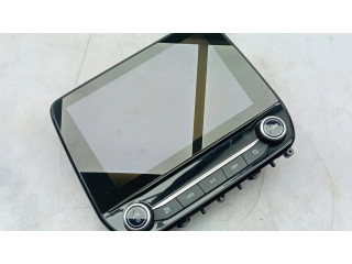 Дисплей 2303604 Ford Fiesta