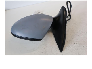 Zpětné zrcátko  Volkswagen Tiguan 2008    