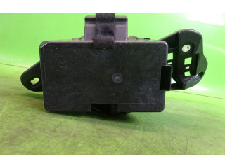 Другие блоки управления / модули