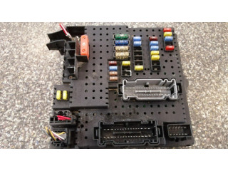 Блок предохранителей 8645364, 518323019   Volvo V70    