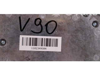 Блок подушек безопасности 32221372   Volvo S90, V90