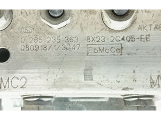 Блок АБС C2Z10826, 0265950718 Jaguar XF X250 2007 - 2015 года