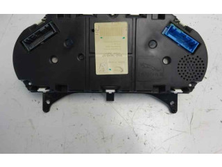 Панель приборов 9X2310849KF Jaguar XF X250