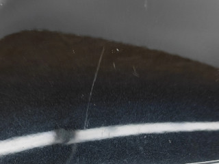 Зеркало электрическое     левое   Maserati Ghibli  2013- года   